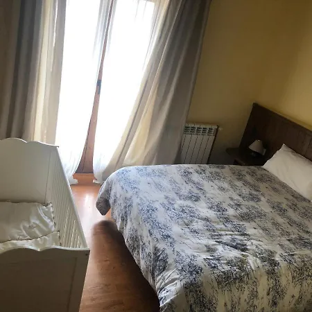 Holiday home Cal Isidret