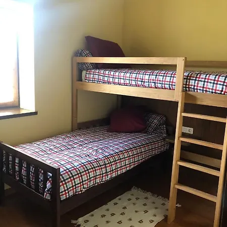 Holiday home Cal Isidret *