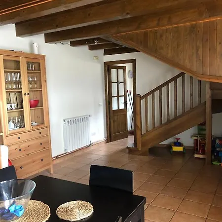 Holiday home Cal Isidret *