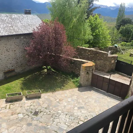 Cal Isidret Holiday home *